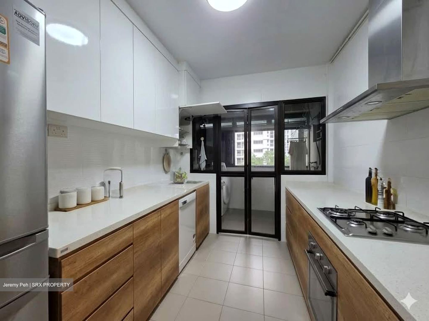 Blk 197A Boon Lay Fields (Jurong West), HDB 4 Rooms #572356091